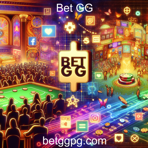Explorando a Categoria 'Comunidade' no Bet GG