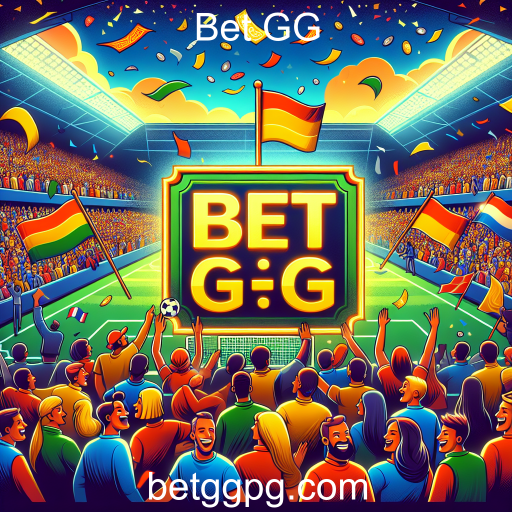 Apostas em Futebol: A Emoção do Jogo na Bet GG